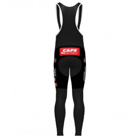 Trägerhose Lange 2020 Lotto Soudal N001